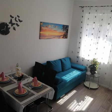 Apartment All 4 You Split Exterior foto
