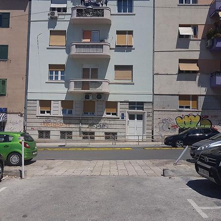 Apartment All 4 You Split Exterior foto