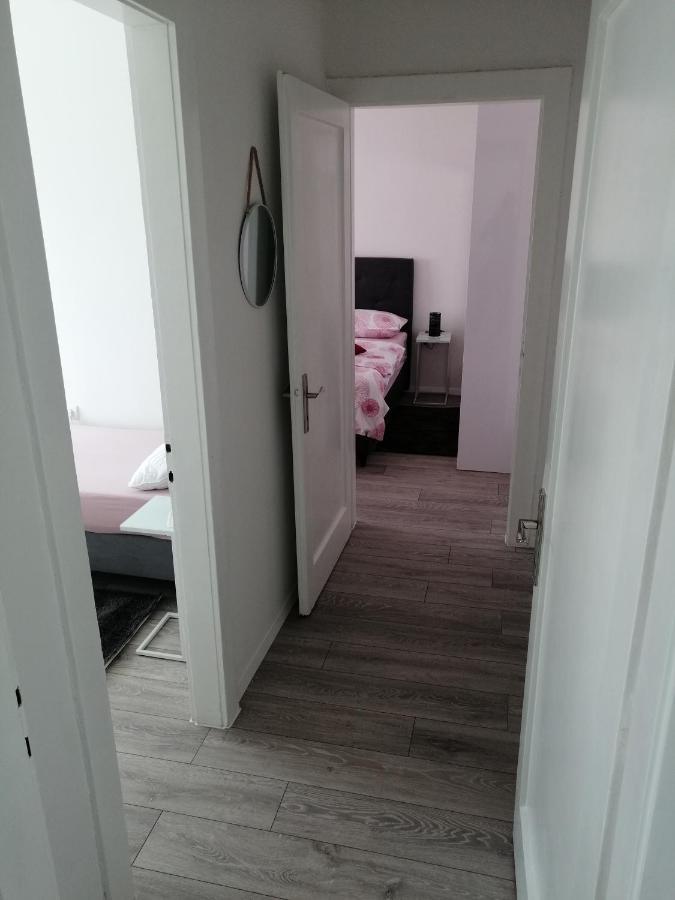 Apartment All 4 You Split Exterior foto
