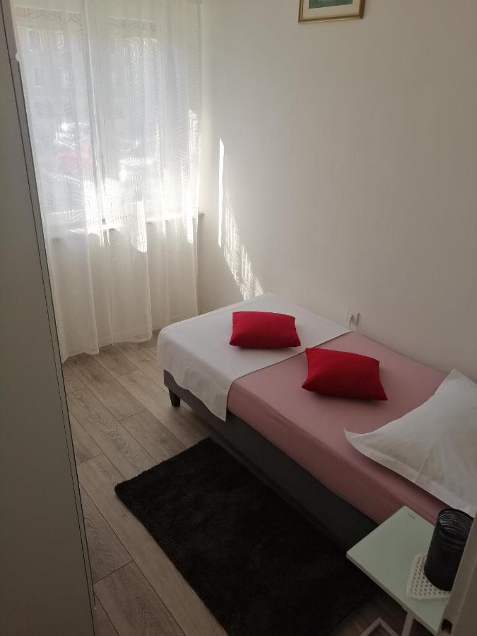 Apartment All 4 You Split Exterior foto