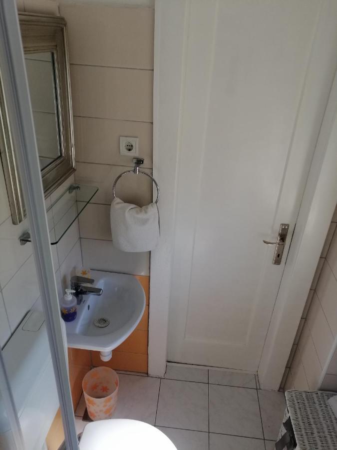 Apartment All 4 You Split Exterior foto