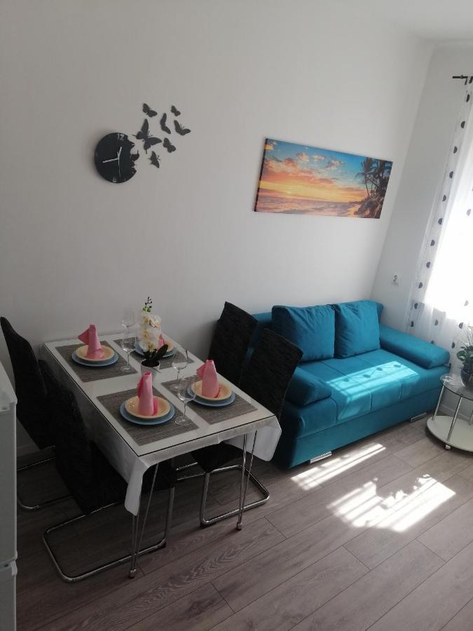 Apartment All 4 You Split Exterior foto