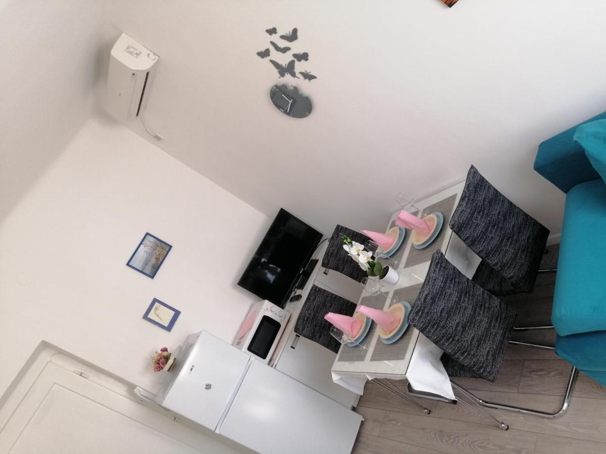 Apartment All 4 You Split Exterior foto