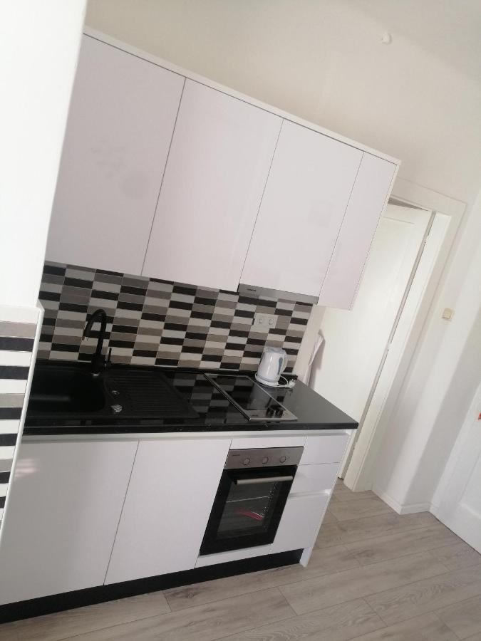 Apartment All 4 You Split Exterior foto