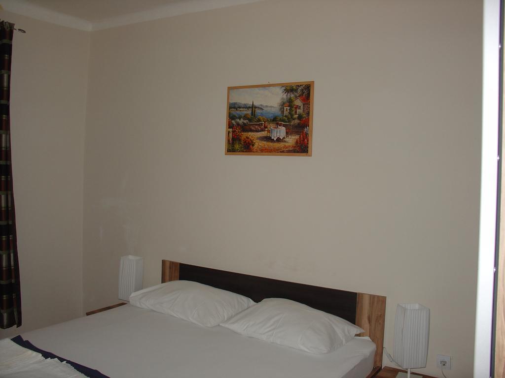 Apartment All 4 You Split Zimmer foto