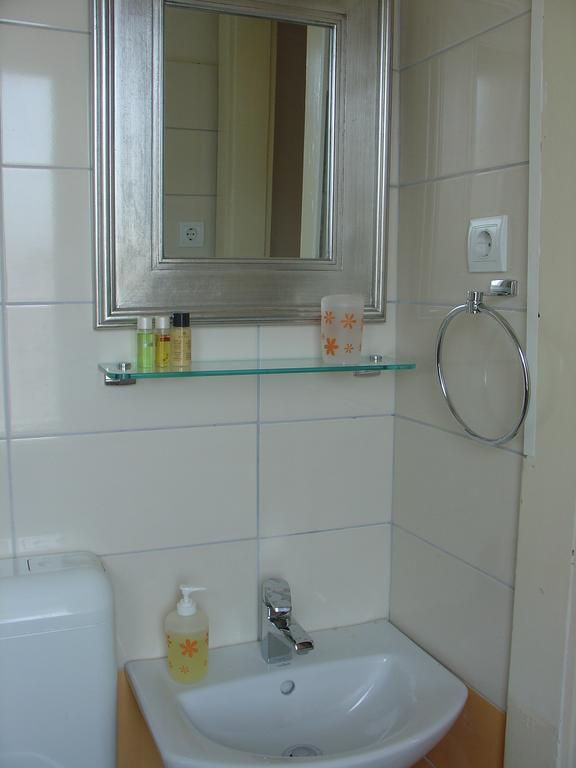Apartment All 4 You Split Zimmer foto